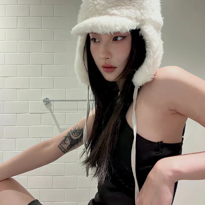 你与偶像光之美少女?