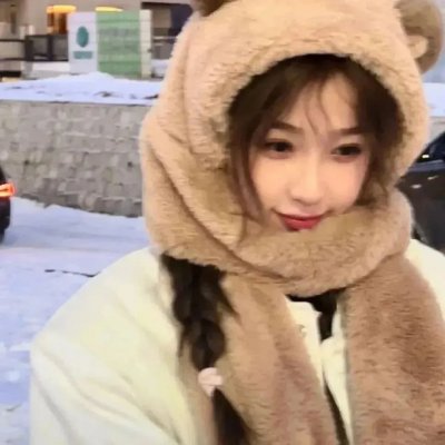 重返青春，花样年华的奶奶